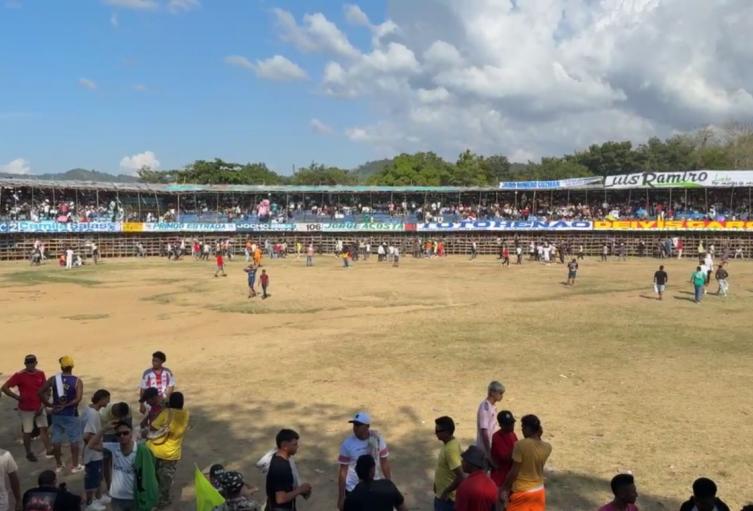 Corralejas de San Juan Nepomuceno