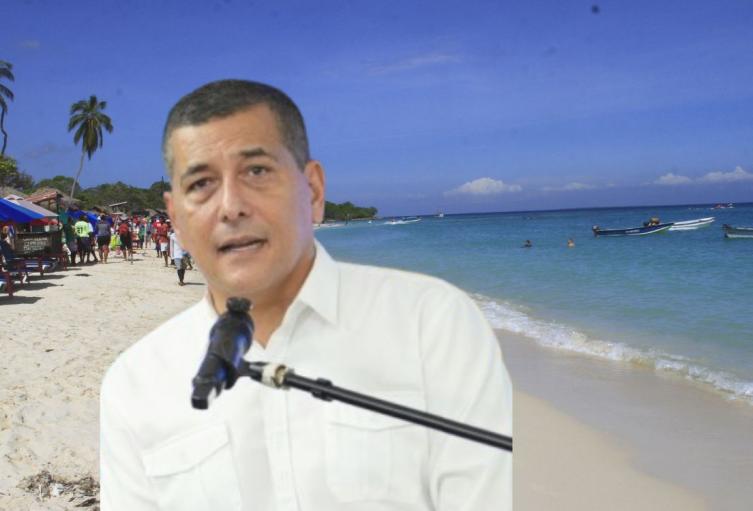 ¿Hay que pagar seguro para entrar a Barú? Dumek aclara