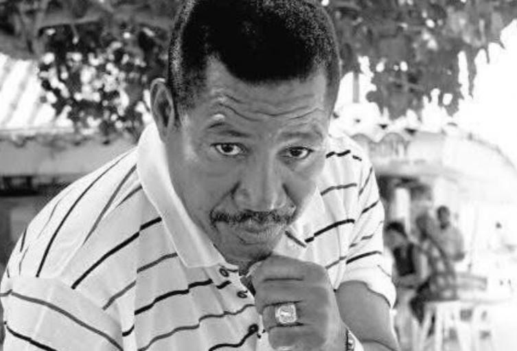 A los 75 años murió El Bony, exboxeador colombiano