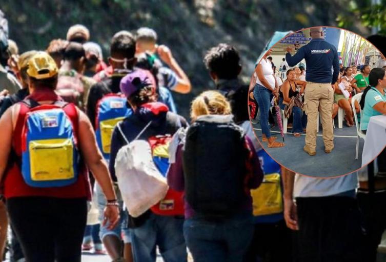 Entre el alivio y la incertidumbre viven los venezolanos en Santa Marta tras la caída de Maduro