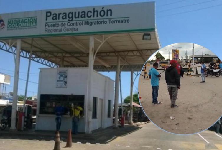 Gobernación de La Guajira activa PMU ante escalada militar en Venezuela y cierre de frontera que afecta a ciudadanos