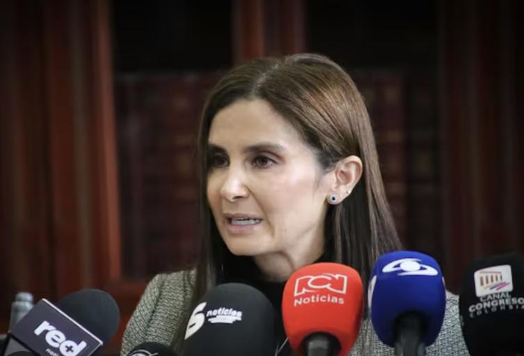 María Angélica Guerra 