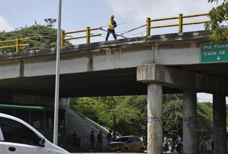 Circunvalar con Cordialidad