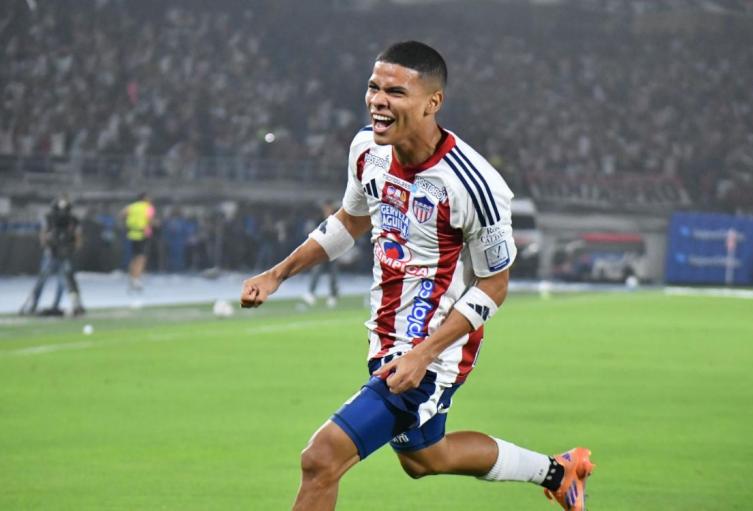 José Enamorado partirá a Gremio