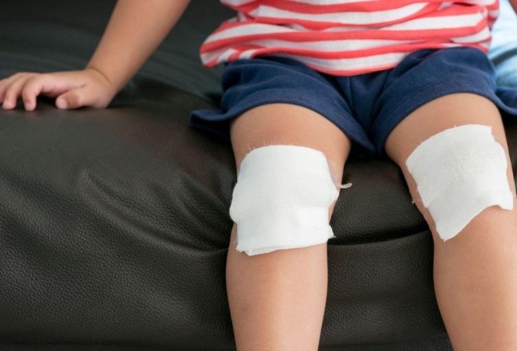 Madre denuncia lesión de su hijo por juguete en Cartagena