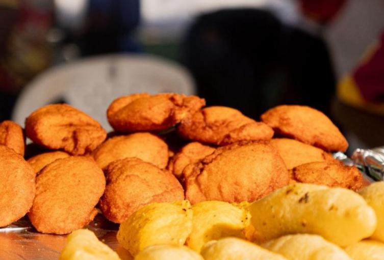 Festival del frito cartagenero 2026