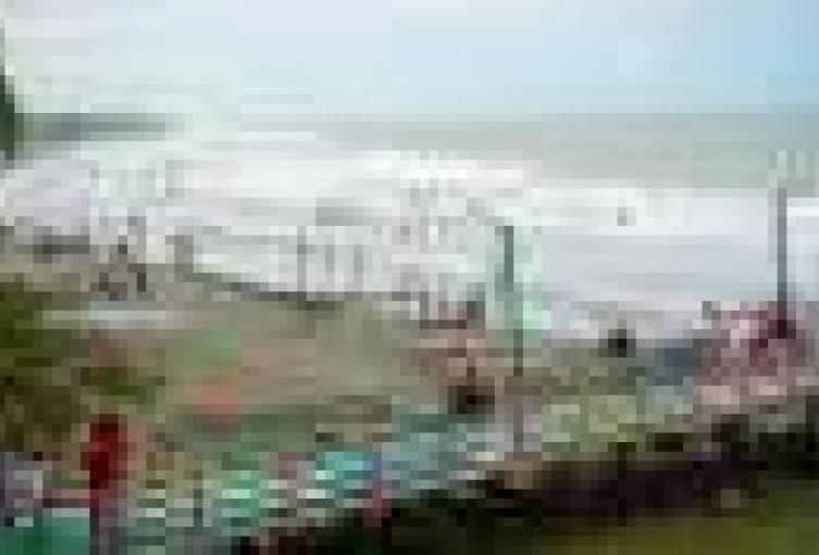 La medida de cierre fue adoptada por la Alcaldìa.