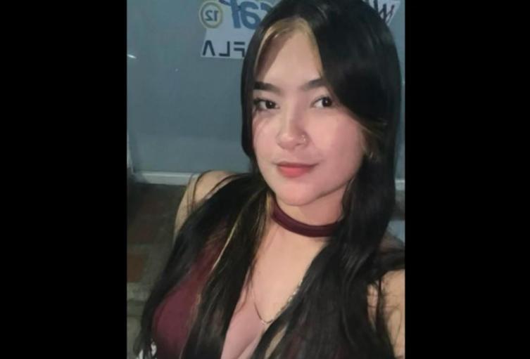 La joven fue identificada como Juliana Méndez, de 20 años de edad, oriunda de Riohacha y egresada de la universidad de La Guajira.