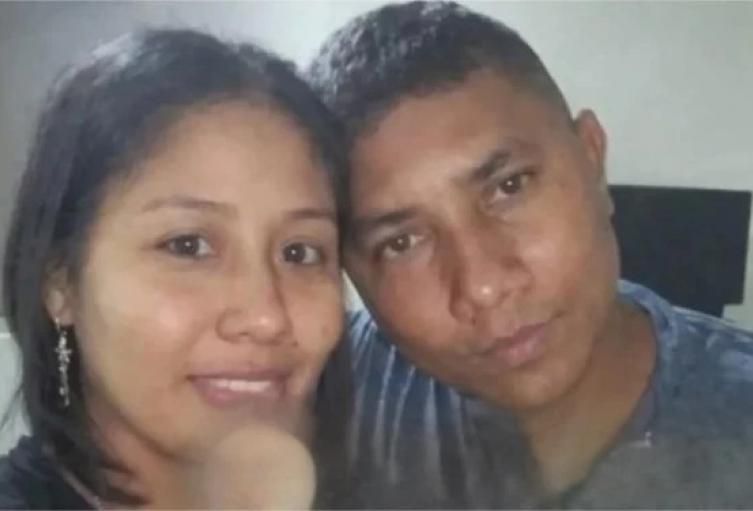 Mujer asesinada en Cereté, Córdoba.