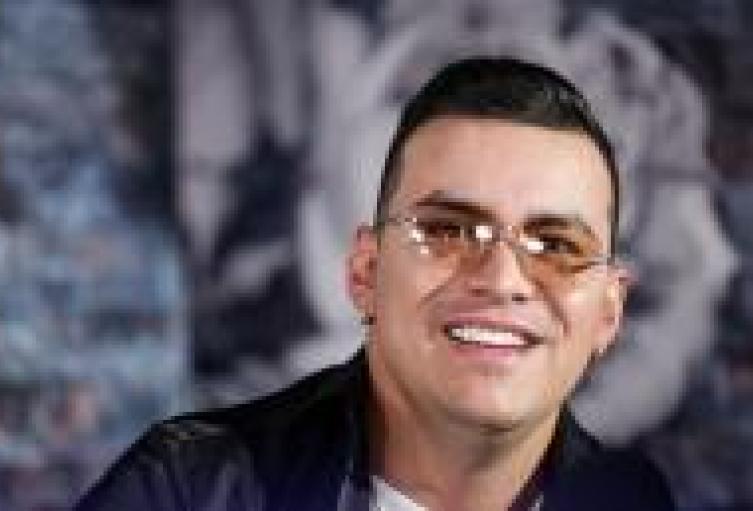 Murió Yeison Jiménez 