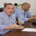 Presidente del Concejo de Santa Marta 