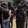 Recaptura de Aida Merlano en Venezuela