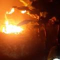 Incendios forestales en el Tolima han consumido 136 hectáreas 