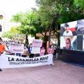 Los funcionarios aseguran que los diputados tienen bloqueado proyectos del departamento 