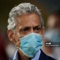 Reinaldo Rueda, DT de Colombia 2021