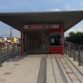 Estación de Transmetro