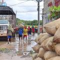  La maypría de agricultores  en  Ayapel quebraron 