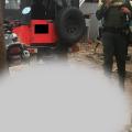 Ocurrió en el corregimiento de Pasacaballos, Cartagena