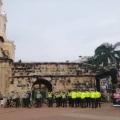 Policía Metropolitana de Cartagena