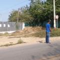 Inspecciona objeto sospechoso en El Carmen de Bolívar, con siglas del ELN 