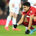 Luis Díaz, Liverpool 2022