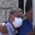 Padre de menor arrollada rechazó la condena contra Vives Caballero 