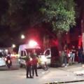 Masacre Barranquilla