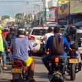 Mototaxistas