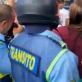 El hecho ocurrió en el centro de Maicao 
