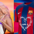 Camiseta Barcelona Karol G