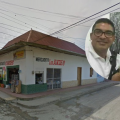 Luis Leones residía en El Centro del municipio de San Jacinto.