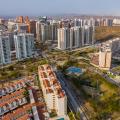 Panorámica Barranquilla