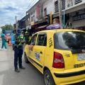 Taxis Neiva