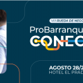 Pro Barranquilla Te Conecta 2024 