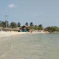 Punta Arena, zona insular de Cartagena