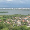 Panorámica de Cartagena 