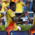 Selección Colombia