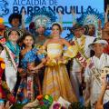 Carnaval de Barranquilla 2025 