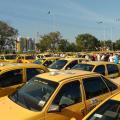 Taxistas 