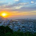 La Popa, Cartagena de Indias