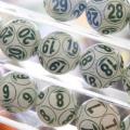 Sorteo chances y loterías