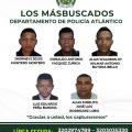 También es requerido José Luis Rodríguez Lobo, por el delito de Hurto Calificado Agravado