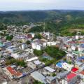 Imagen del municipio bolivarense