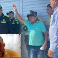 El secuestro de los padres de Lucho Díaz ocurrió en el 2023.