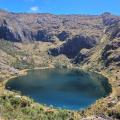 Sierra Nevada de Santa Marta 