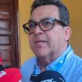 Declaraciones a medios desde Cartagena marzo 20