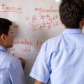 Becas para profesores de matemáticas en Antioquia
