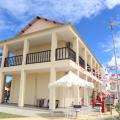 Casa de Montería 