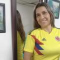 Brenda Pájaro 