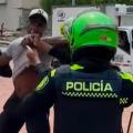 Procedimiento policial 